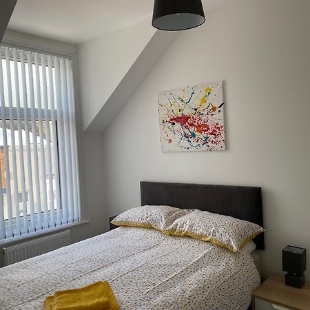 Apex Living Ne - Beachville House 4 Beds Free Parking Sunderland  Ngoại thất bức ảnh