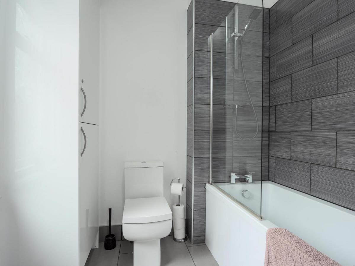 Apex Living Ne - Beachville House 4 Beds Free Parking Sunderland  Ngoại thất bức ảnh
