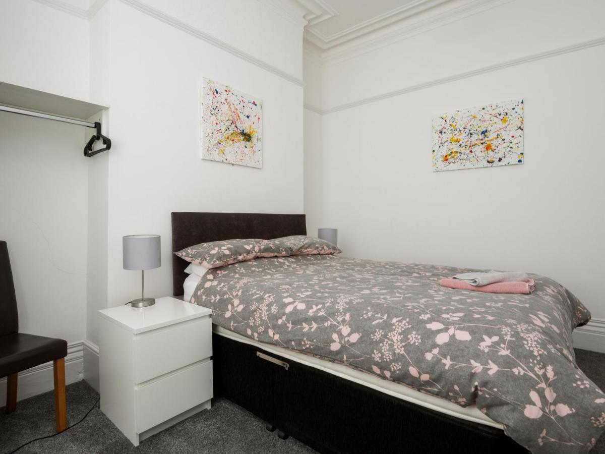 Apex Living Ne - Beachville House 4 Beds Free Parking Sunderland  Ngoại thất bức ảnh