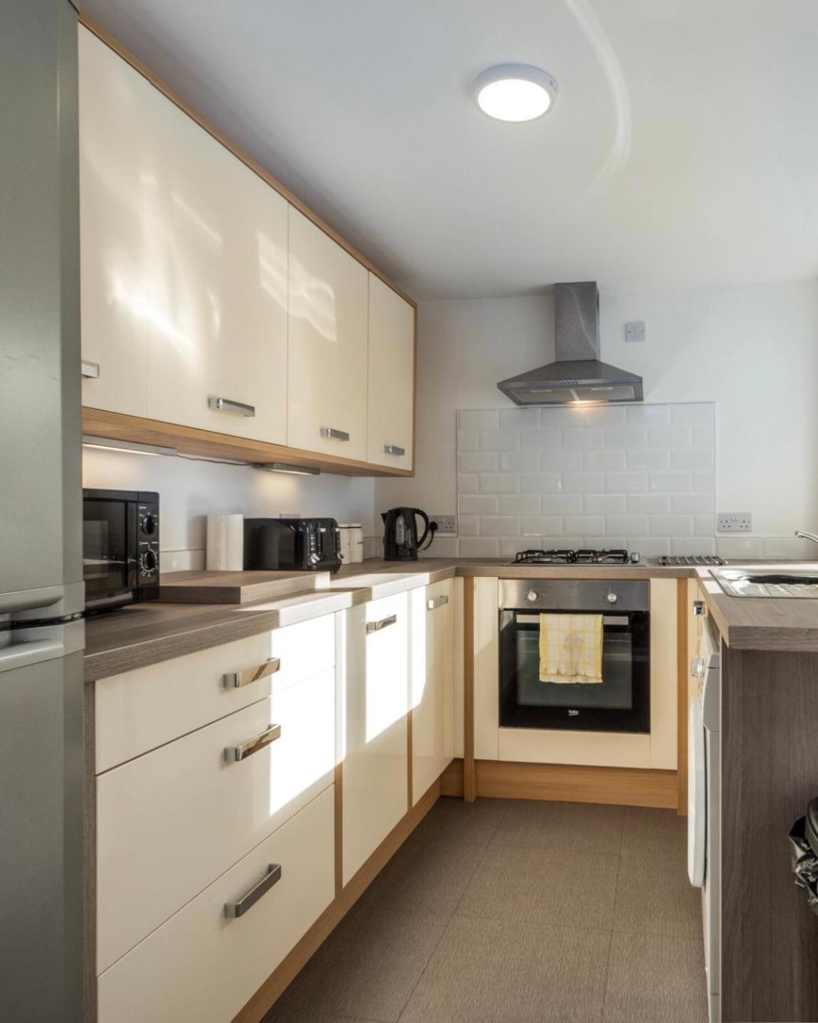 Apex Living Ne - Beachville House 4 Beds Free Parking Sunderland  Ngoại thất bức ảnh