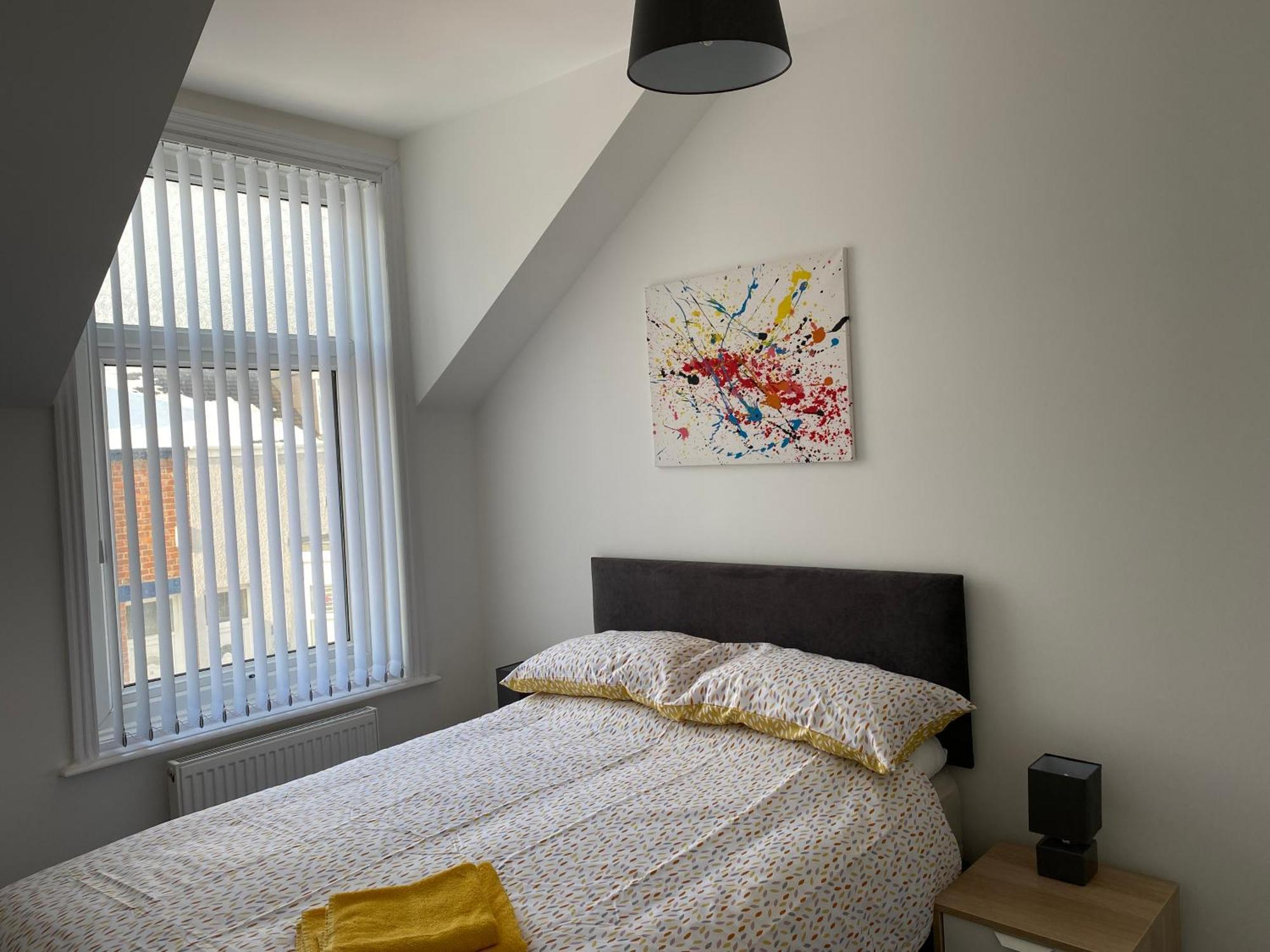Apex Living Ne - Beachville House 4 Beds Free Parking Sunderland  Ngoại thất bức ảnh