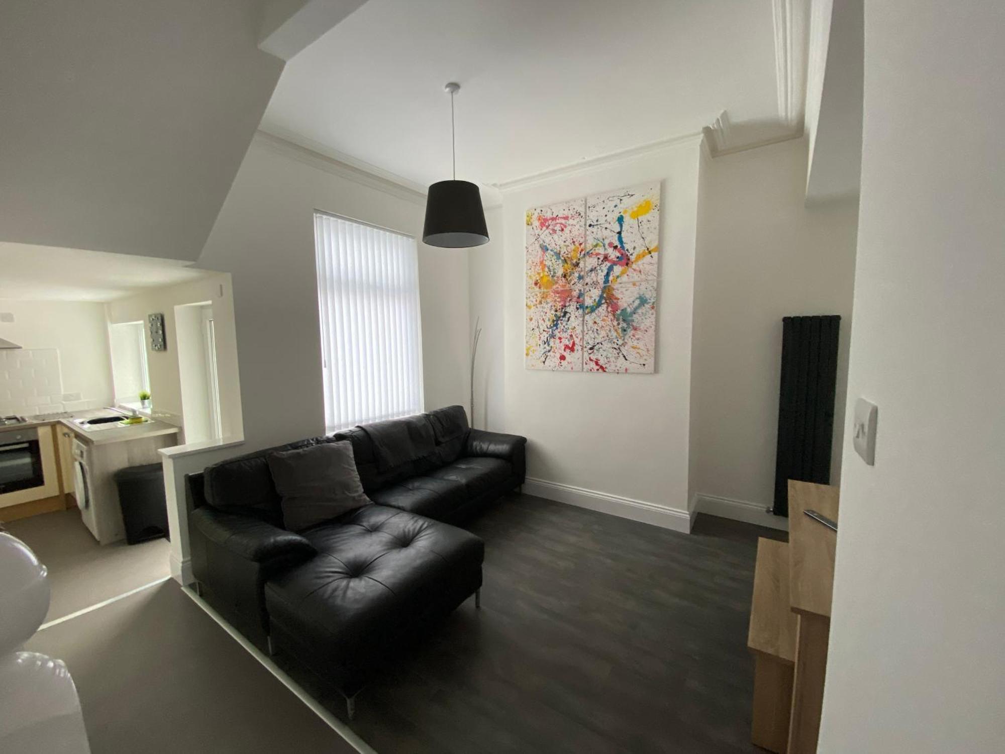 Apex Living Ne - Beachville House 4 Beds Free Parking Sunderland  Ngoại thất bức ảnh